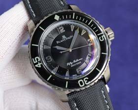 BLANCPAIN 5010 45mm (4 styles)-1037  