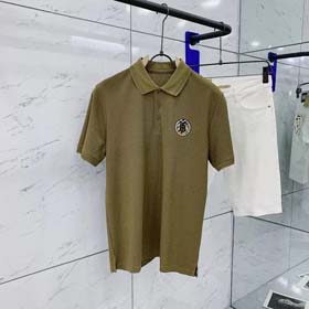 BURBERRY Fashionable and simple polo T-shirt（14 styles)-1688  